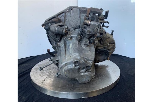 Recambio de caja cambios manual para alfa romeo 156 sportwagon 1.9 jtd 8v progression referencia OEM IAM 0943147 937A5000 