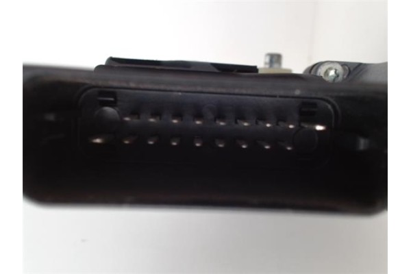 Recambio de motor elevalunas trasero izquierdo para volkswagen golf v (1k1) 1.9 trendline 4motion referencia OEM IAM 1K0839401E 