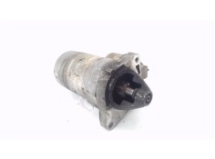 Recambio de motor arranque para fiat idea (135) 1.4 16v referencia OEM IAM 51804744 63103031 
