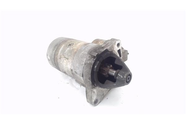 Recambio de motor arranque para fiat idea (135) 1.4 16v referencia OEM IAM 51804744 63103031 