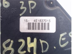 Recambio de cierre electromagnetico delantero izquierdo para audi a3 (8p1) 2.0 tdi 16v referencia OEM IAM 4F1837015E BSP24830 8E