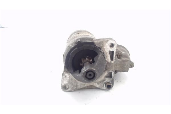 Recambio de motor arranque para fiat idea (135) 1.4 16v referencia OEM IAM 51804744 63103031 