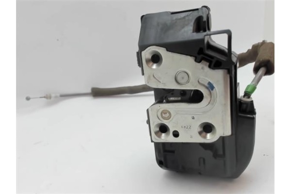 Recambio de cierre electromagnetico trasero derecho para nissan qashqai +2 (jj10) 1.5 acenta referencia OEM IAM 82500EY10D  