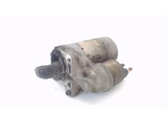 Recambio de motor arranque para fiat idea (135) 1.4 16v referencia OEM IAM 51804744 63103031 