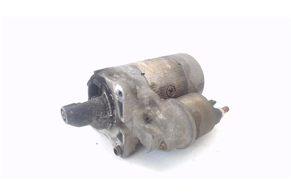 Recambio de motor arranque para fiat idea (135) 1.4 16v referencia OEM IAM 51804744 63103031 