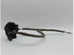 Recambio de cierre electromagnetico trasero derecho para nissan qashqai +2 (jj10) 1.5 acenta referencia OEM IAM 82500EY10D  