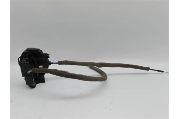 Recambio de cierre electromagnetico trasero derecho para nissan qashqai +2 (jj10) 1.5 acenta referencia OEM IAM 82500EY10D  