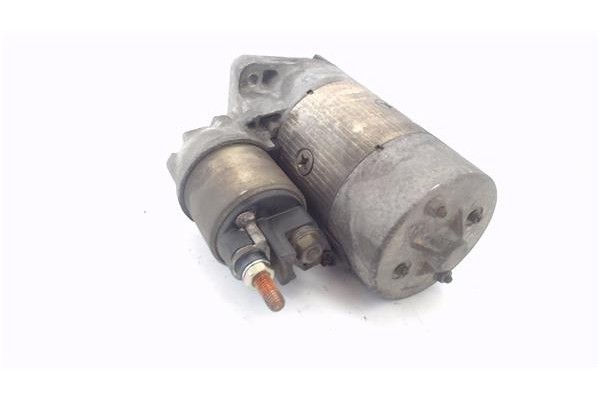 Recambio de motor arranque para fiat idea (135) 1.4 16v referencia OEM IAM 51804744 63103031 