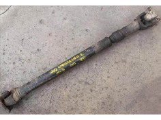 Recambio de cardan delantero para nissan patrol gr (y61) 3.0 d referencia OEM IAM   