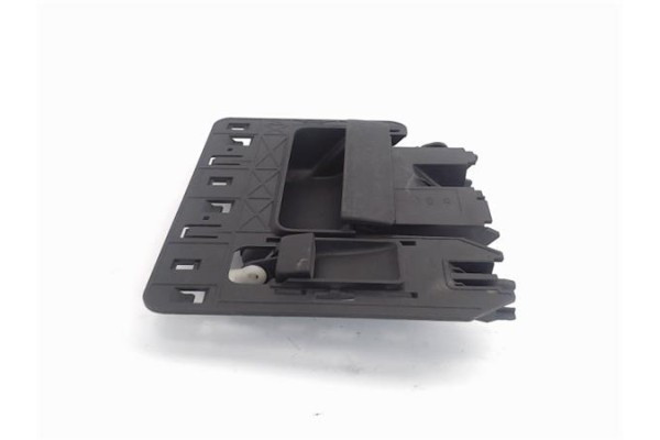 Recambio de manilla interior puerta corredera izquierda para volkswagen multivan v (7hm, 7hn, 7hf, 7ef, 7em, 7en) 2.5 tdi refere