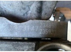 Recambio de caja cambios manual para alfa romeo 156 sportwagon 1.9 jtd 8v progression referencia OEM IAM 0943147 937A5000 