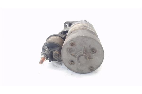 Recambio de motor arranque para fiat idea (135) 1.4 16v referencia OEM IAM 51804744 63103031 