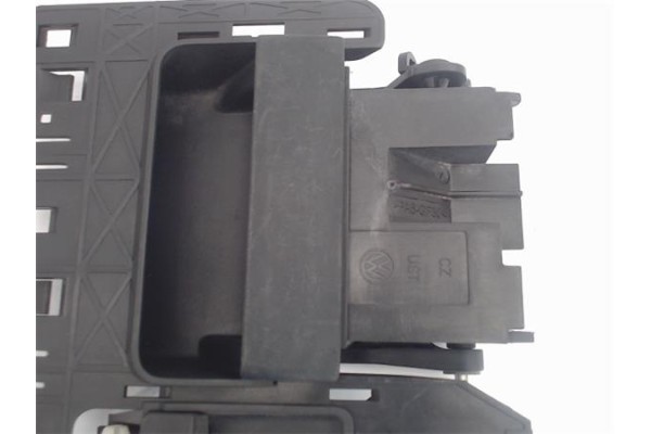 Recambio de manilla interior puerta corredera izquierda para volkswagen multivan v (7hm, 7hn, 7hf, 7ef, 7em, 7en) 2.5 tdi refere