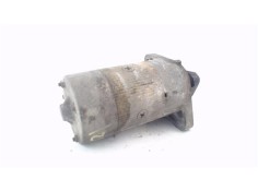 Recambio de motor arranque para fiat idea (135) 1.4 16v referencia OEM IAM 51804744 63103031 