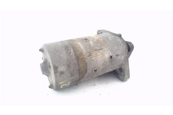 Recambio de motor arranque para fiat idea (135) 1.4 16v referencia OEM IAM 51804744 63103031 
