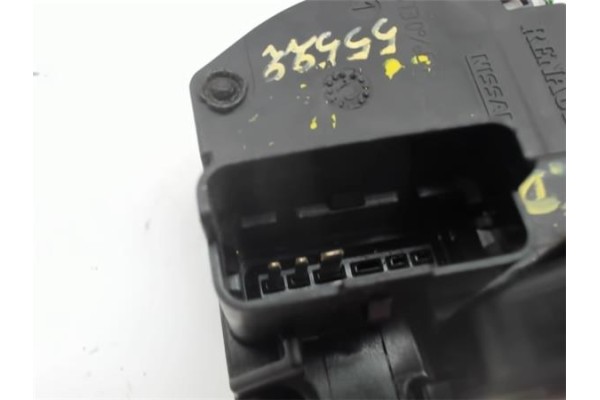 Recambio de cierre electromagnetico trasero derecho para nissan qashqai +2 (jj10) 1.5 acenta referencia OEM IAM 82500EY10D  