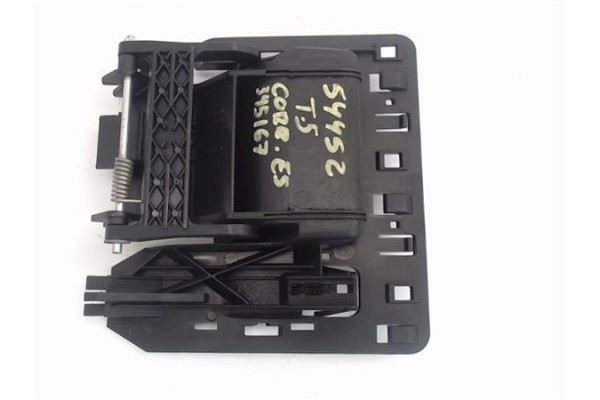Recambio de manilla interior puerta corredera izquierda para volkswagen multivan v (7hm, 7hn, 7hf, 7ef, 7em, 7en) 2.5 tdi refere