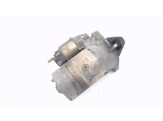 Recambio de motor arranque para fiat idea (135) 1.4 16v referencia OEM IAM 51804744 63103031 
