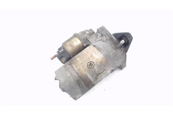 Recambio de motor arranque para fiat idea (135) 1.4 16v referencia OEM IAM 51804744 63103031 