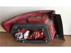 Recambio de piloto trasero derecho para hyundai elantra 1.6 gl referencia OEM IAM 924022D7  