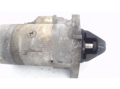 Recambio de motor arranque para fiat idea (135) 1.4 16v referencia OEM IAM 51804744 63103031 