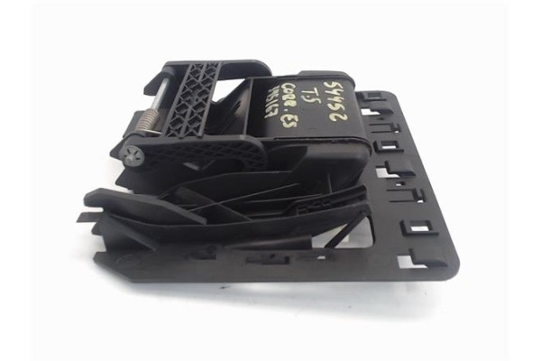 Recambio de manilla interior puerta corredera izquierda para volkswagen multivan v (7hm, 7hn, 7hf, 7ef, 7em, 7en) 2.5 tdi refere