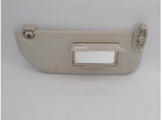 Recambio de parasol derecho para citroen c4 berlina 1.4 16v referencia OEM IAM 8143JF  