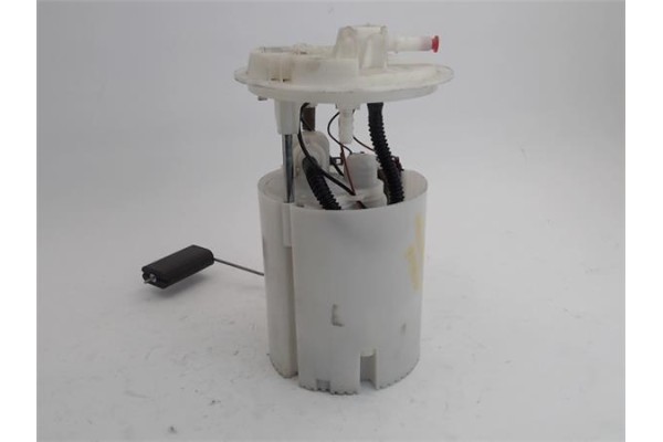 Recambio de aforador para renault megane iii berlina 5p 1.5 expression referencia OEM IAM   
