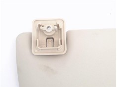 Recambio de parasol derecho para citroen c4 berlina 1.4 16v referencia OEM IAM 8143JF  