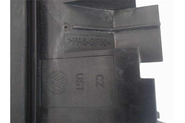 Recambio de manilla interior puerta corredera izquierda para volkswagen multivan v (7hm, 7hn, 7hf, 7ef, 7em, 7en) 2.5 tdi refere