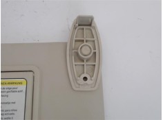 Recambio de parasol derecho para citroen c4 berlina 1.4 16v referencia OEM IAM 8143JF  