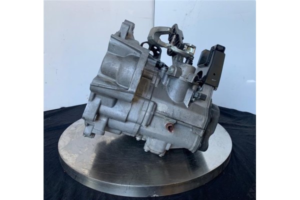 Recambio de caja cambios manual para seat ibiza (6p1) 1.0 style referencia OEM IAM QTS  