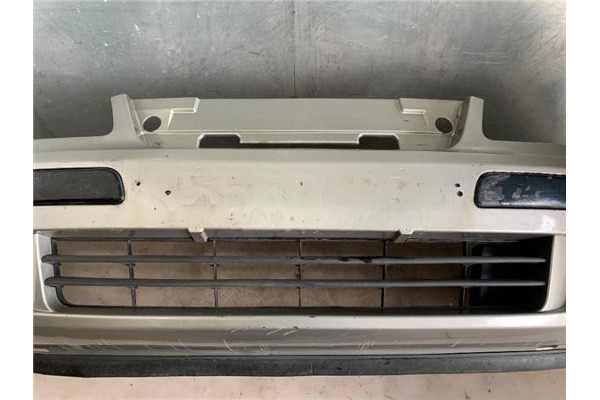 Recambio de paragolpes delantero para fiat idea (135) 1.4 16v referencia OEM IAM 71737909  
