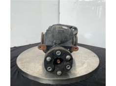 Recambio de grupo diferencial trasero para bmw serie 1 berlina (e81/e87) 2.0 120d referencia OEM IAM 756622501  