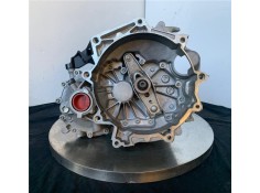 Recambio de caja cambios manual para seat ibiza (6p1) 1.0 style referencia OEM IAM QTS  