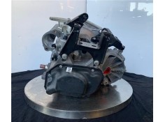 Recambio de caja cambios manual para seat ibiza (6p1) 1.0 style referencia OEM IAM QTS  