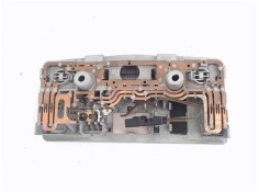 Recambio de luz interior techo para seat leon (1m1) referencia OEM IAM 1UO947105B  