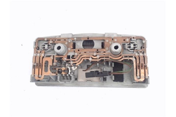 Recambio de luz interior techo para seat leon (1m1) referencia OEM IAM 1UO947105B  