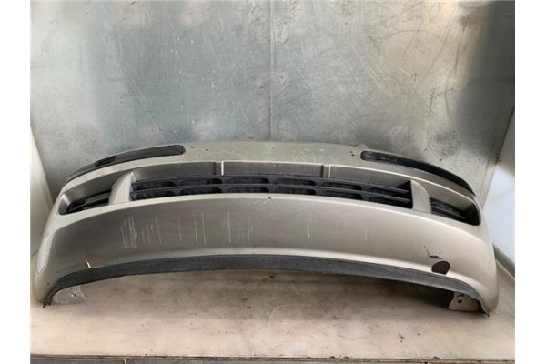 Recambio de paragolpes delantero para fiat idea (135) 1.4 16v referencia OEM IAM 71737909  
