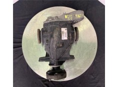 Recambio de grupo diferencial trasero para bmw serie 1 berlina (e81/e87) 2.0 120d referencia OEM IAM 756622501  