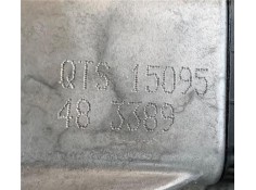 Recambio de caja cambios manual para seat ibiza (6p1) 1.0 style referencia OEM IAM QTS  