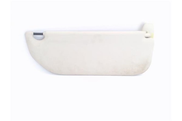 Recambio de parasol izquierdo para citroen c4 berlina 1.4 16v referencia OEM IAM 8143JF  