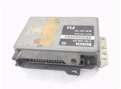 Recambio de centralita para opel kadett e 2.0 i referencia OEM IAM 90284137 0261200115 