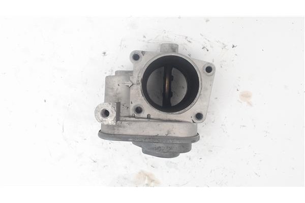 Recambio de caja mariposa aire para opel astra h berlina 1.7 cdti referencia OEM IAM   