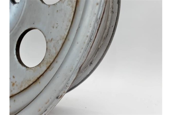 Recambio de llanta para opel frontera a 2.4 i (53mwl4) referencia OEM IAM 91147404  