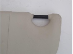 Recambio de parasol izquierdo para citroen c4 berlina 1.4 16v referencia OEM IAM 8143JF  