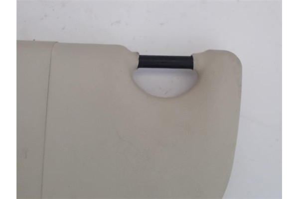 Recambio de parasol izquierdo para citroen c4 berlina 1.4 16v referencia OEM IAM 8143JF  