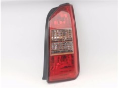 Recambio de piloto trasero derecho para fiat idea (135) 1.4 16v referencia OEM IAM 46829508  