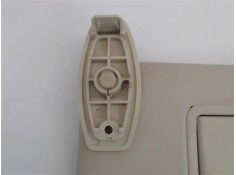 Recambio de parasol izquierdo para citroen c4 berlina 1.4 16v referencia OEM IAM 8143JF  