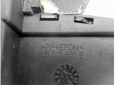 Recambio de cierre electromagnetico porton para volkswagen golf iv berlina (1j1) 1.6 16v referencia OEM IAM 1J6827505  1J6827505